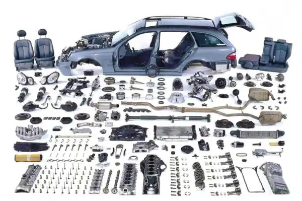 Do You Know The Meaning Of These 45 Automobile Acronyms? Check Them Out